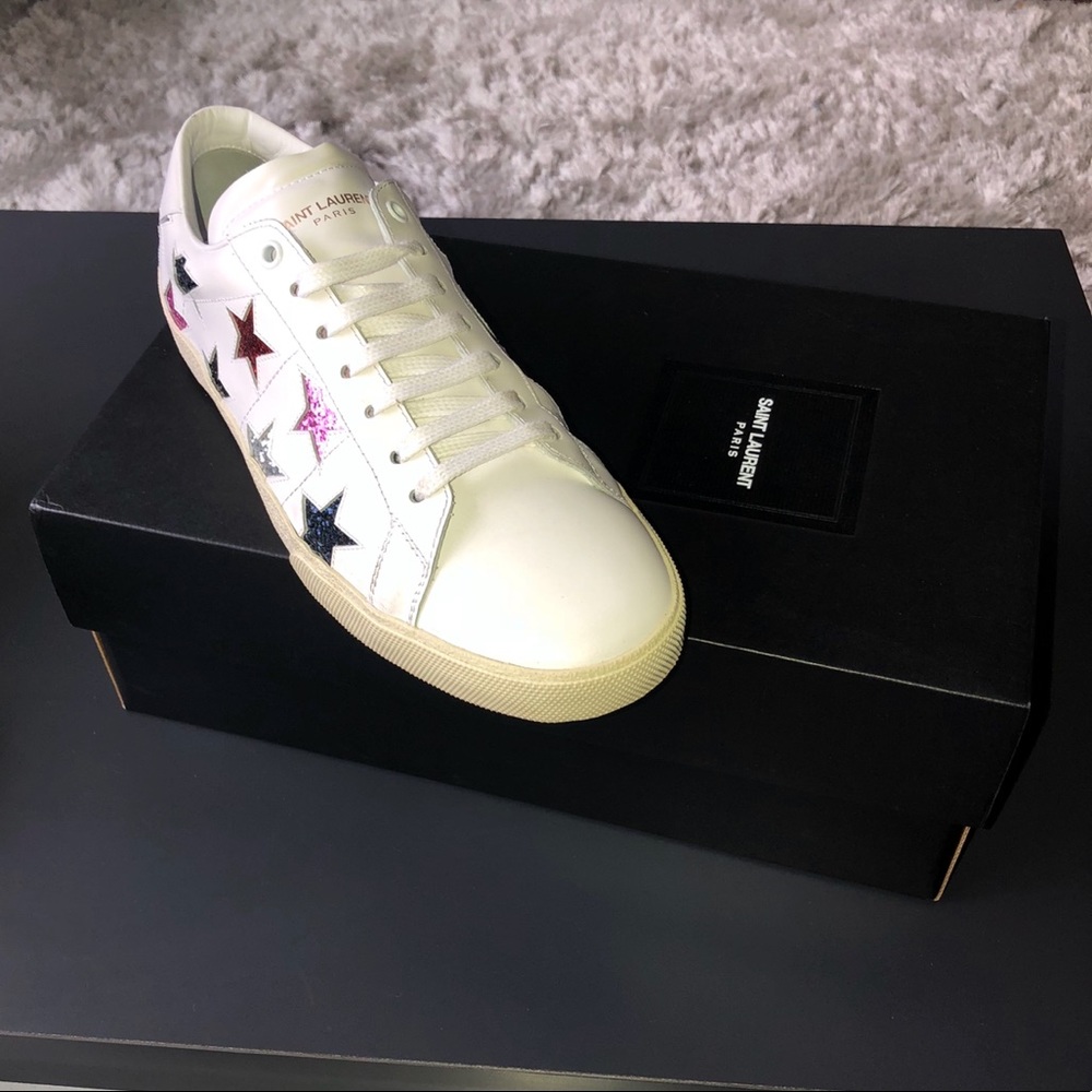 Men’s Saint Laurent Sneakers